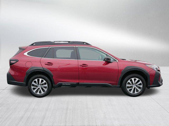 used 2024 Subaru Outback car, priced at $26,999