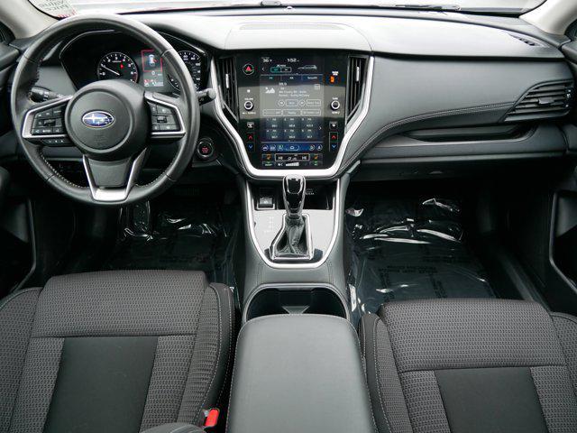 used 2024 Subaru Outback car, priced at $26,999