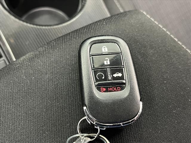 used 2023 Honda Civic car, priced at $26,205