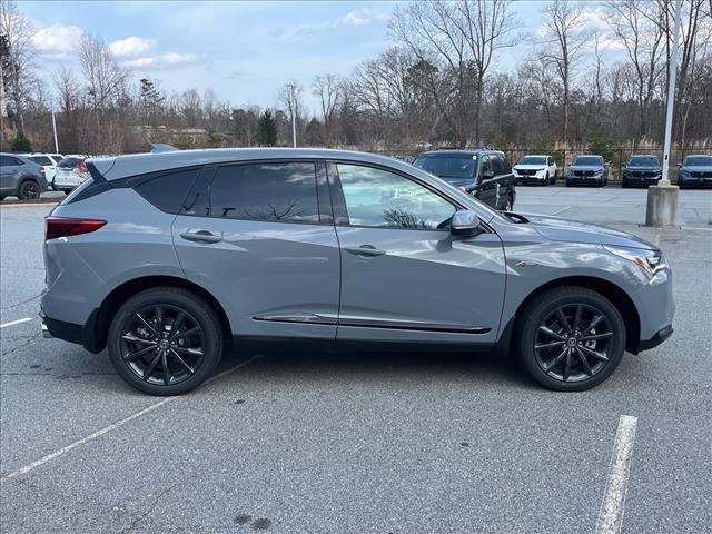 new 2026 Acura RDX car