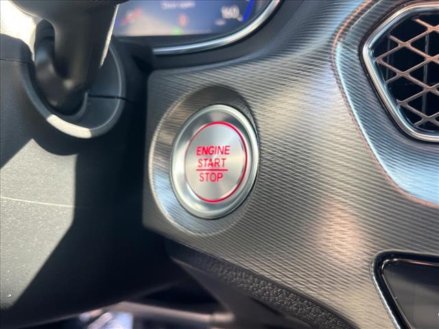 new 2026 Acura Integra car, priced at $41,555