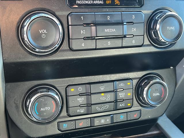 used 2019 Ford F-150 car, priced at $26,560