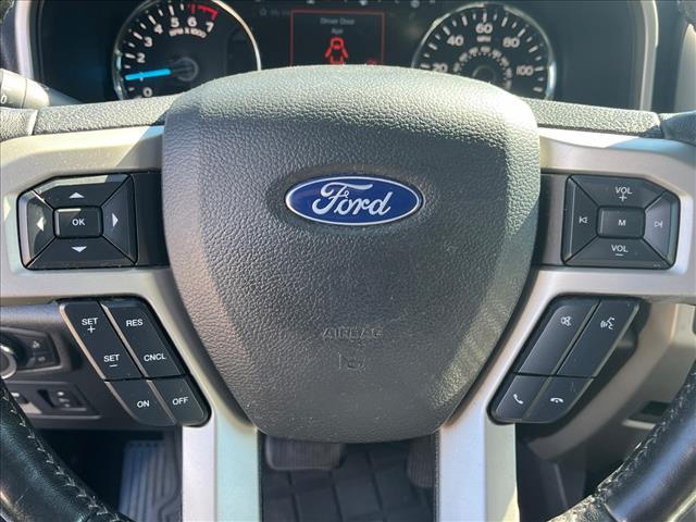 used 2019 Ford F-150 car, priced at $26,560