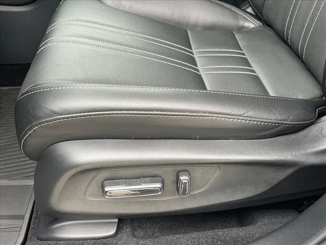 used 2025 Honda HR-V car, priced at $30,984