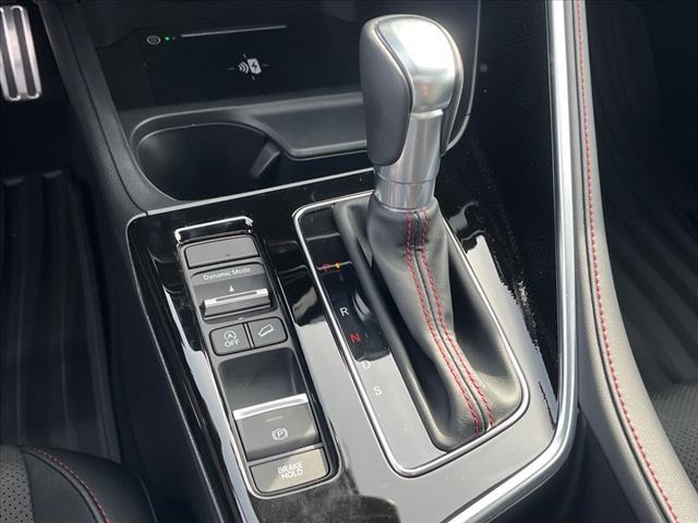 new 2025 Acura ADX car, priced at $41,350