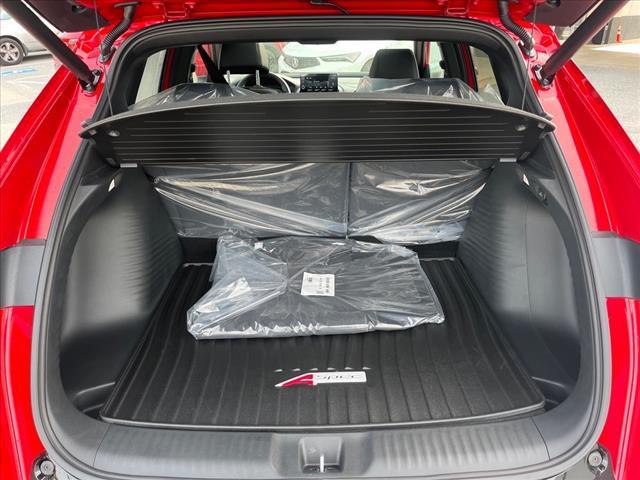 new 2025 Acura ADX car, priced at $41,350