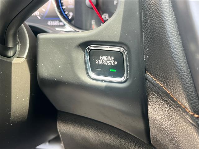 used 2023 GMC Acadia car, priced at $34,871