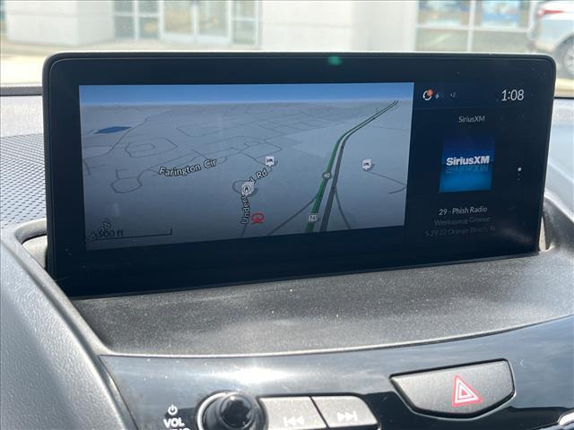used 2019 Acura RDX car, priced at $24,927