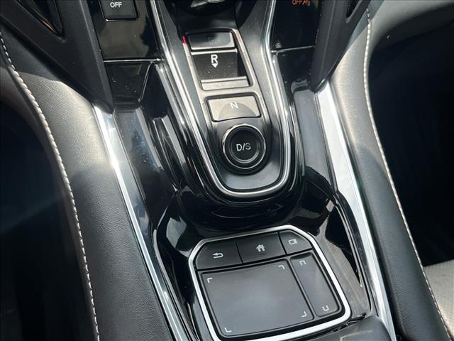 used 2019 Acura RDX car, priced at $24,927