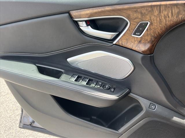 used 2019 Acura RDX car, priced at $24,927