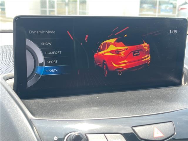used 2019 Acura RDX car, priced at $24,927