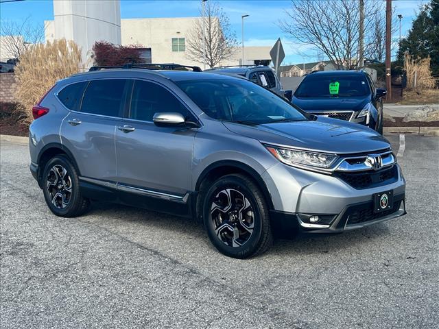 used 2019 Honda CR-V car, priced at $20,453