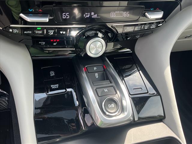 new 2026 Acura MDX car, priced at $60,850