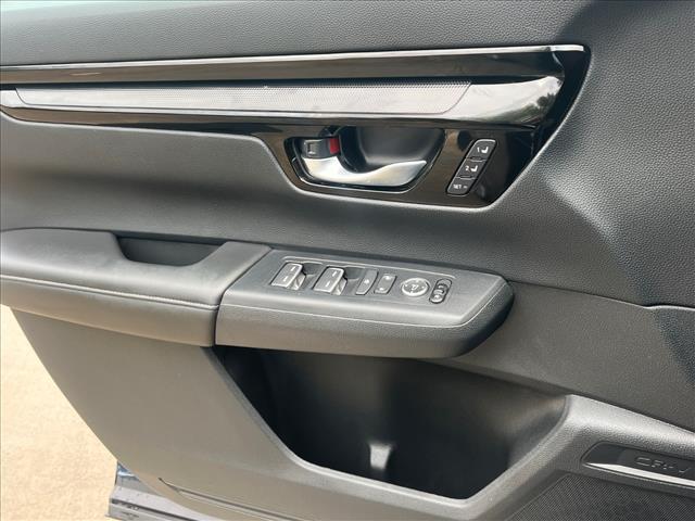 used 2024 Honda CR-V car, priced at $35,967