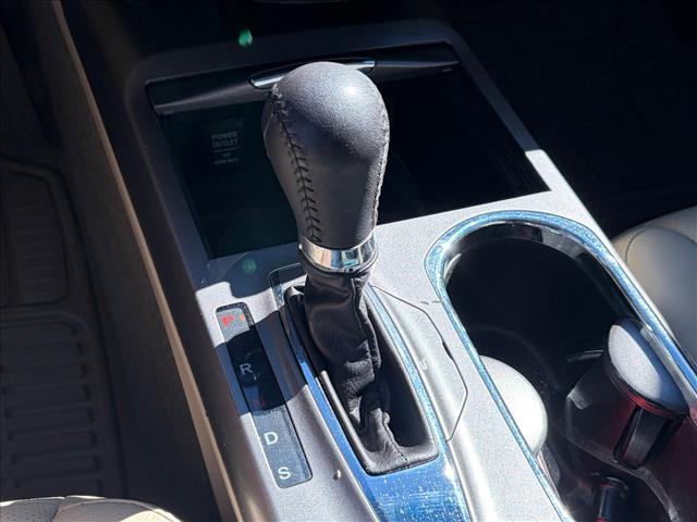 used 2015 Acura RDX car, priced at $15,982