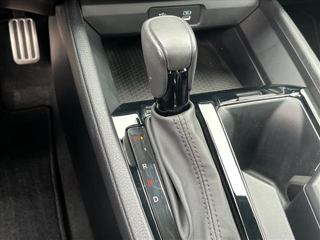 used 2023 Honda Accord Hybrid car, priced at $27,724