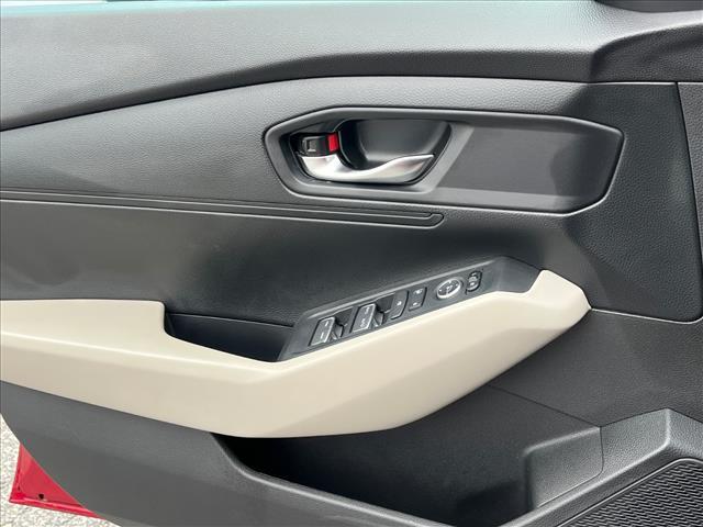used 2024 Honda Accord car, priced at $25,454