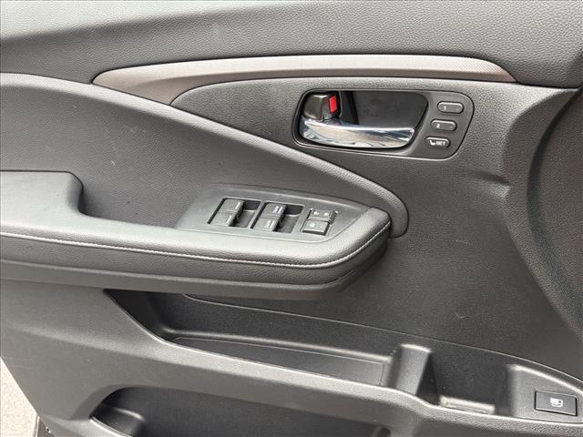 used 2026 Honda Ridgeline car, priced at $41,855