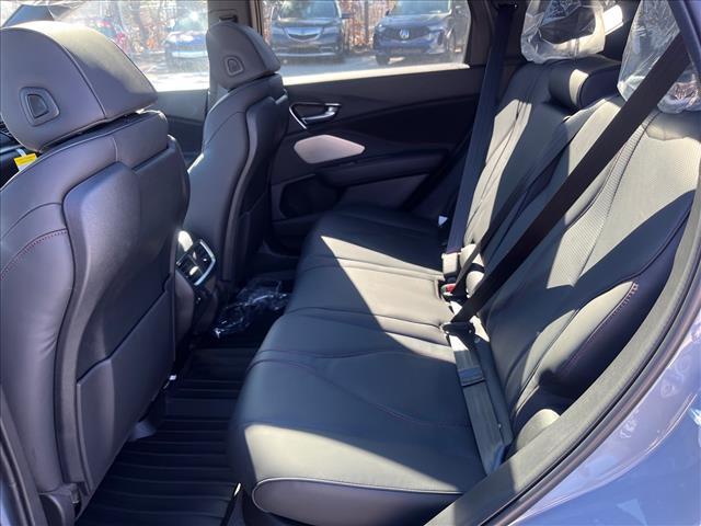 new 2026 Acura RDX car, priced at $56,900