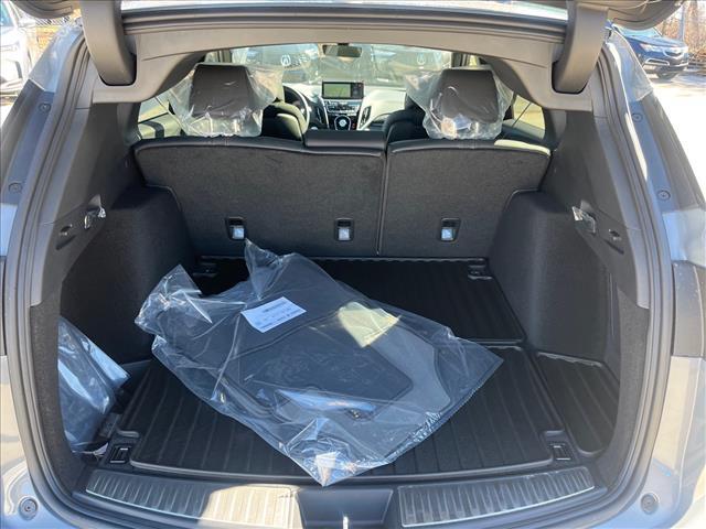 new 2026 Acura RDX car, priced at $56,900