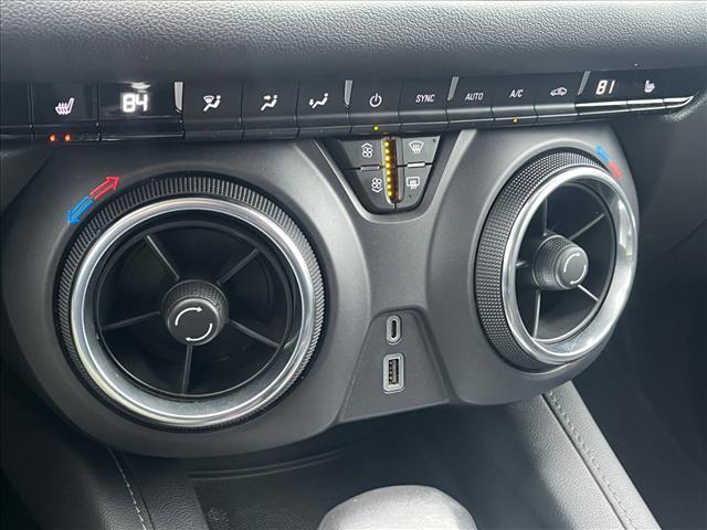 used 2020 Chevrolet Blazer car, priced at $19,781