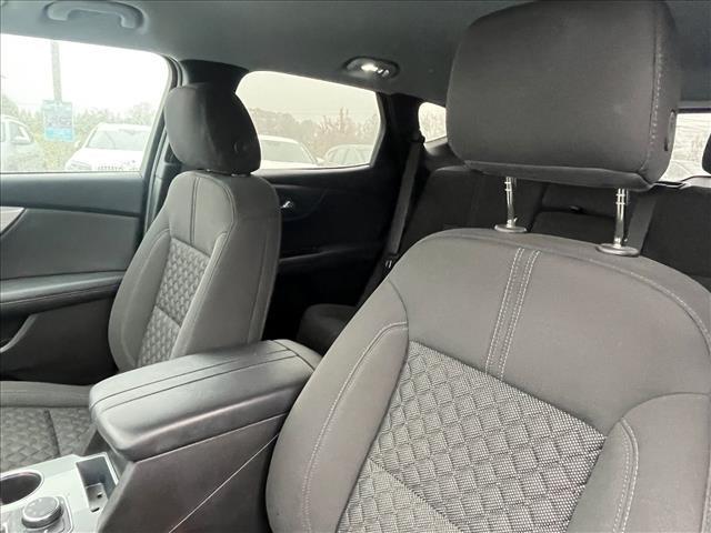 used 2020 Chevrolet Blazer car, priced at $19,781