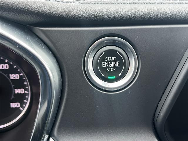 used 2020 Chevrolet Blazer car, priced at $19,781