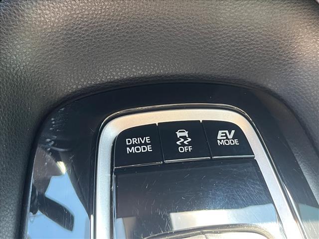 used 2024 Toyota Corolla Hybrid car, priced at $23,446