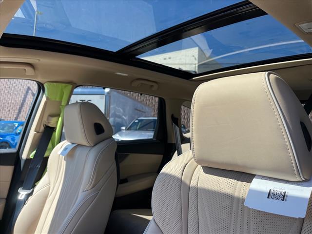 new 2026 Acura MDX car, priced at $68,950