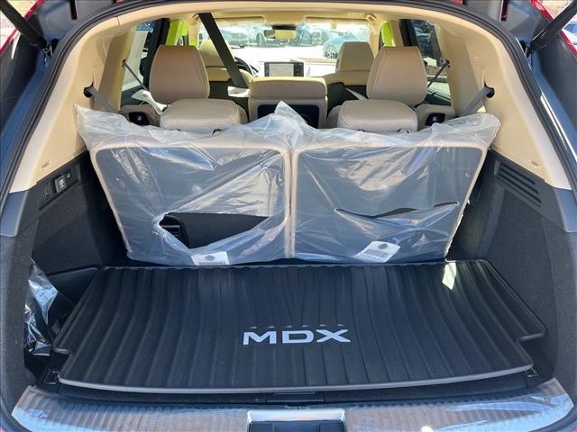 new 2026 Acura MDX car, priced at $68,950