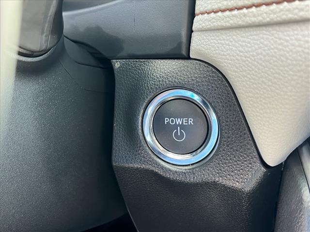 used 2025 Toyota RAV4 Hybrid car, priced at $43,592