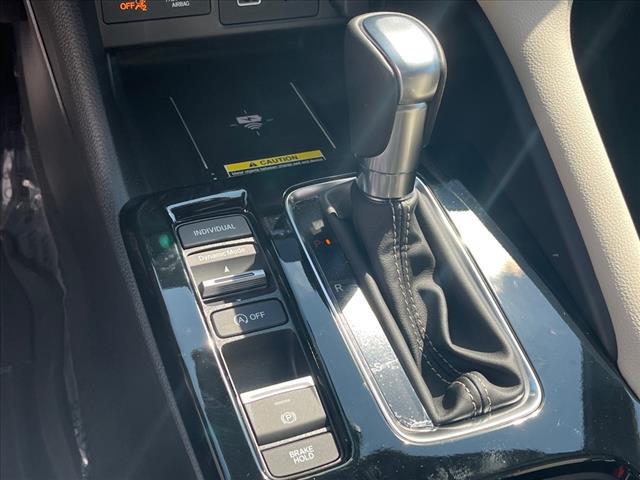 new 2026 Acura Integra car, priced at $40,995