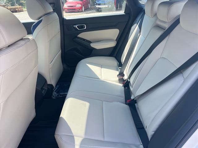 new 2026 Acura Integra car, priced at $40,995