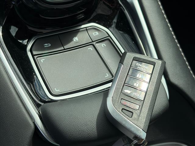used 2023 Acura RDX car, priced at $39,433