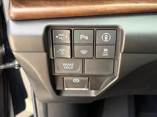 used 2023 Acura RDX car, priced at $39,433