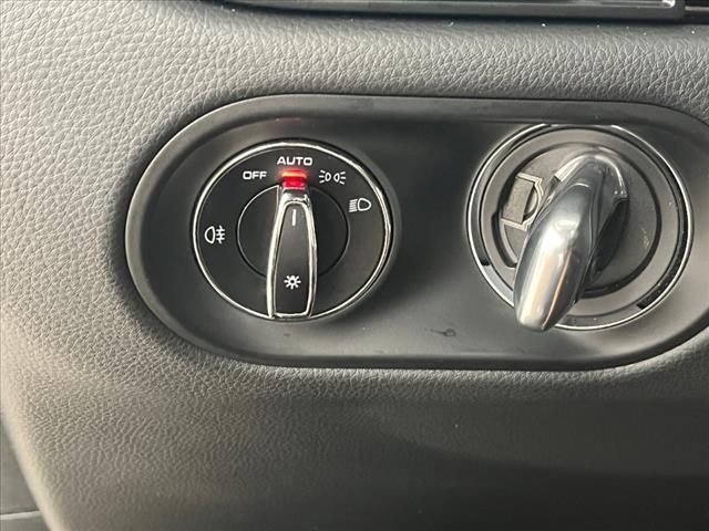 used 2024 Porsche Macan car, priced at $49,974