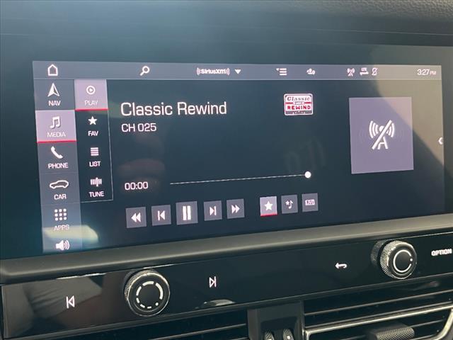 used 2024 Porsche Macan car, priced at $49,974