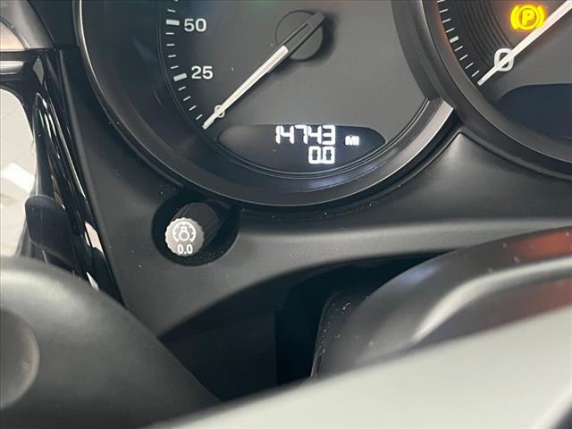 used 2024 Porsche Macan car, priced at $49,974