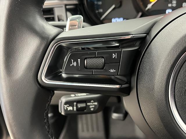 used 2024 Porsche Macan car, priced at $49,974