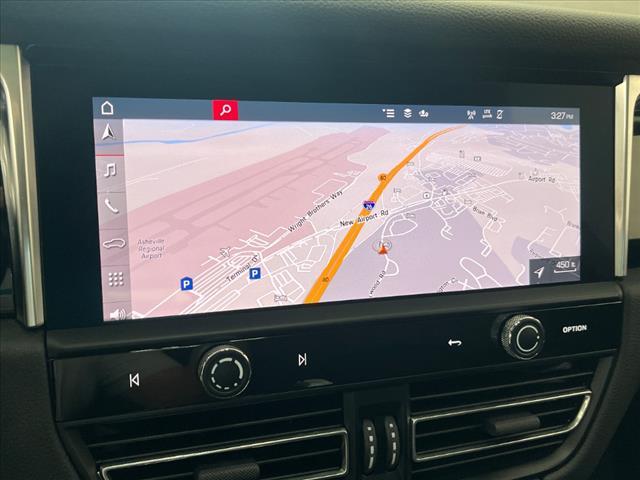 used 2024 Porsche Macan car, priced at $49,974