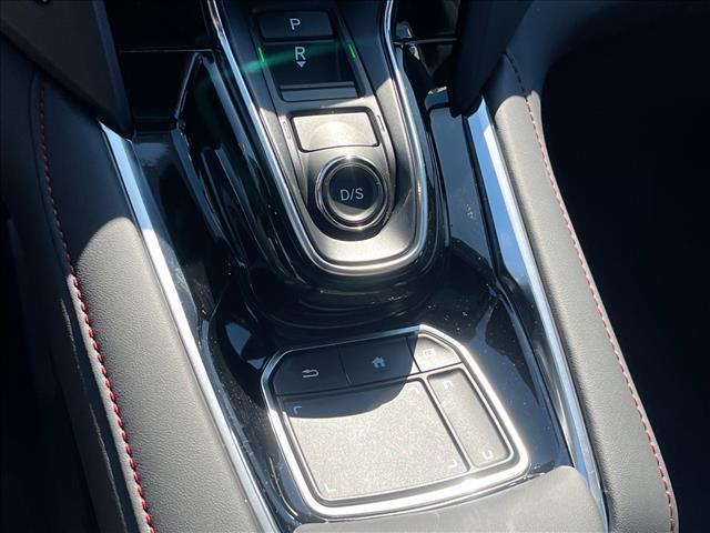 new 2026 Acura RDX car, priced at $52,750