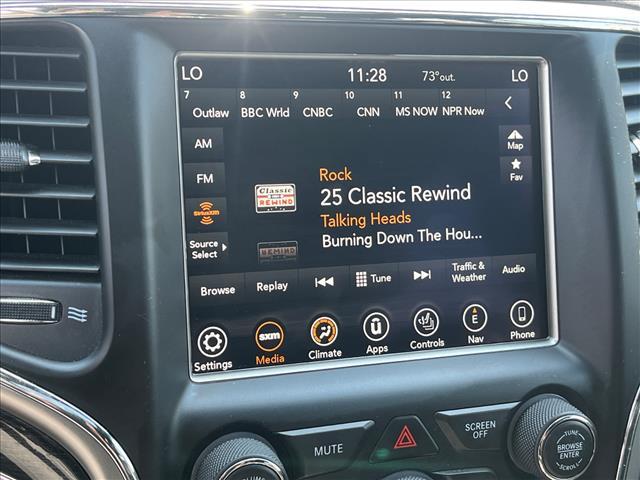 used 2018 Jeep Grand Cherokee car, priced at $23,800