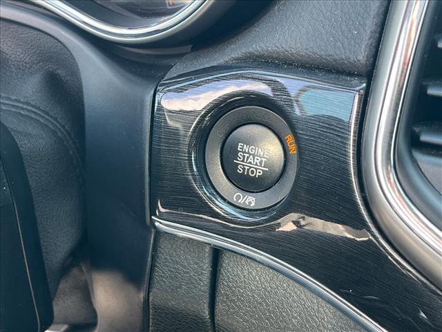 used 2018 Jeep Grand Cherokee car, priced at $23,800
