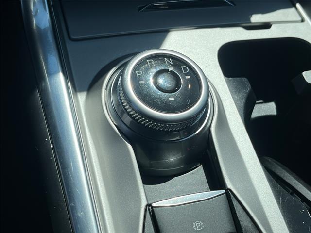 used 2023 Ford Explorer car, priced at $42,488