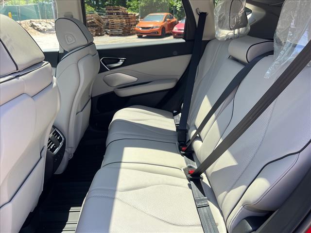 new 2026 Acura RDX car, priced at $54,900