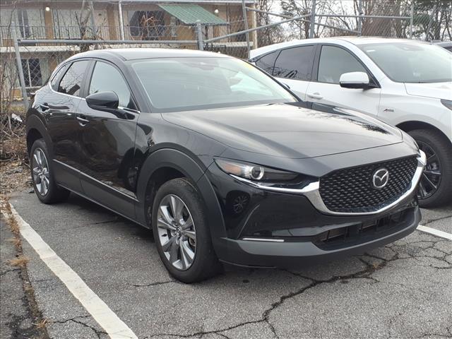 used 2022 Mazda CX-30 car, priced at $21,888