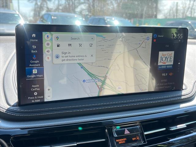 new 2026 Acura MDX car, priced at $70,950