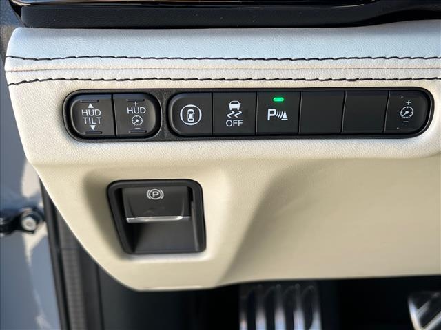 new 2026 Acura MDX car, priced at $70,950