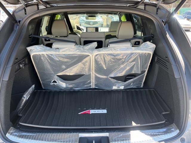 new 2026 Acura MDX car, priced at $70,950