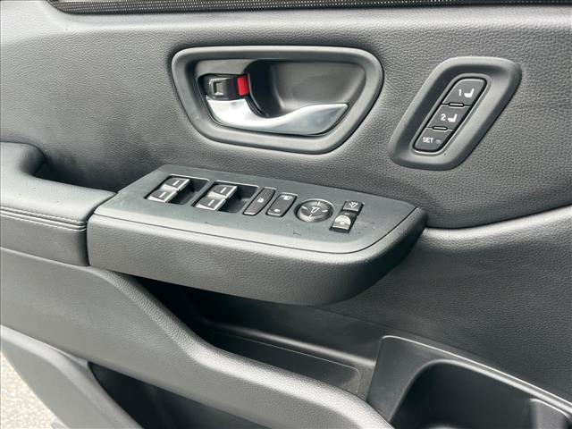used 2023 Honda Pilot car, priced at $45,752